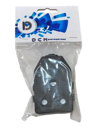 Janus Coupler Double Back2back Black (10 Pack)