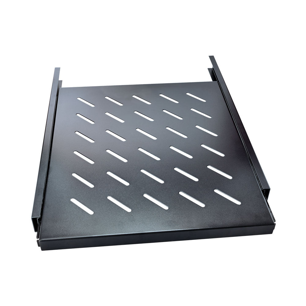 Sliding Shelf for 800mm Cabinet 500mm{d}465mm{w} — LinkQnet | Guards on Duty Shop