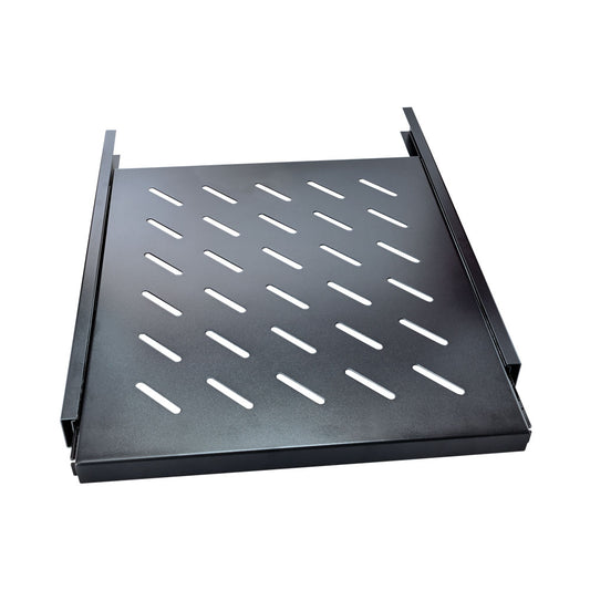 Sliding Shelf for 800mm Cabinet 500mm{d}465mm{w} — LinkQnet | Guards on Duty Shop