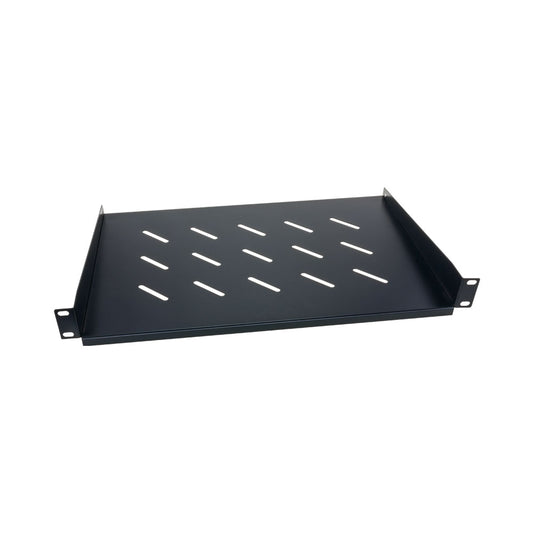 1U CANTILEVER SHELF..DIM-450MM (W) x 300MM (D)