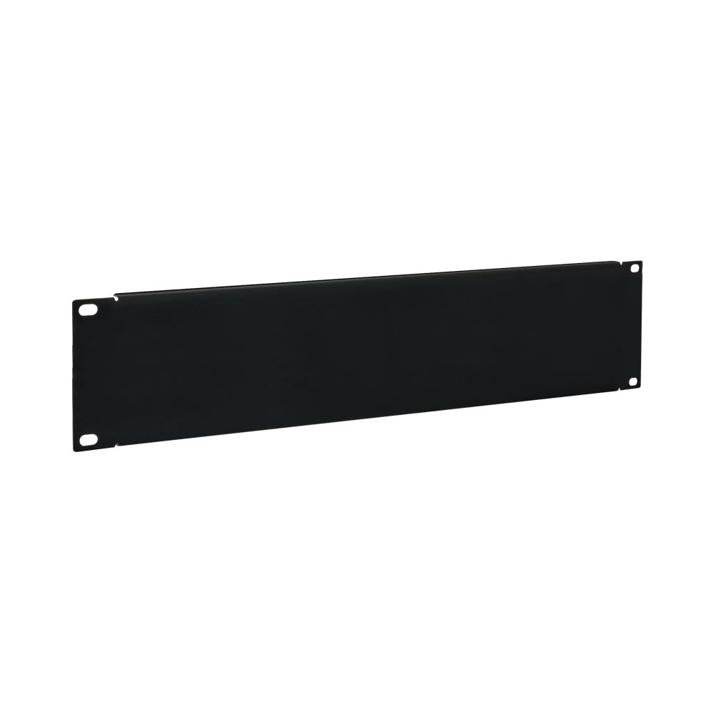 2u Blanking Panel — LinkQnet | Guards on Duty Shop