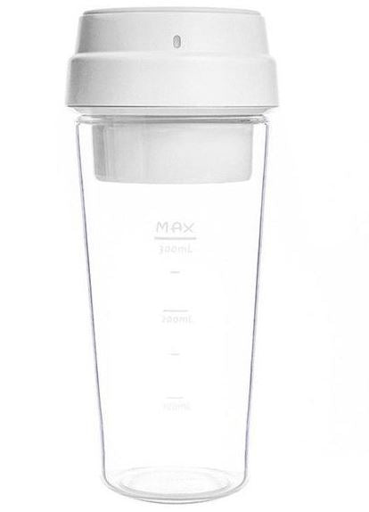 Juistar I7Pin Portable 400Ml Juicer Blender