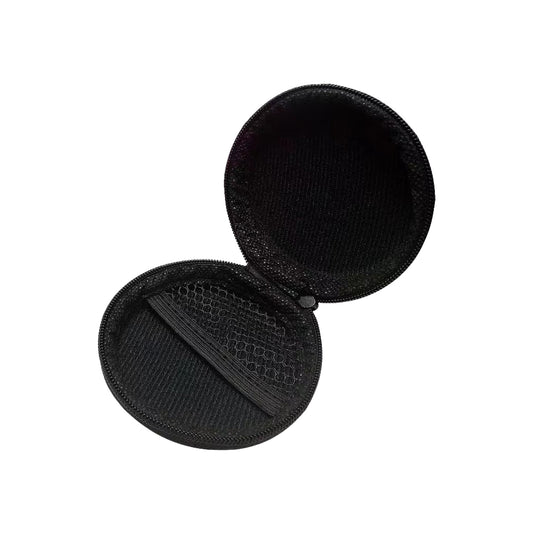 Linkqnet Cable Bag 8*8*3cm — LinkQnet | Guards on Duty Shop