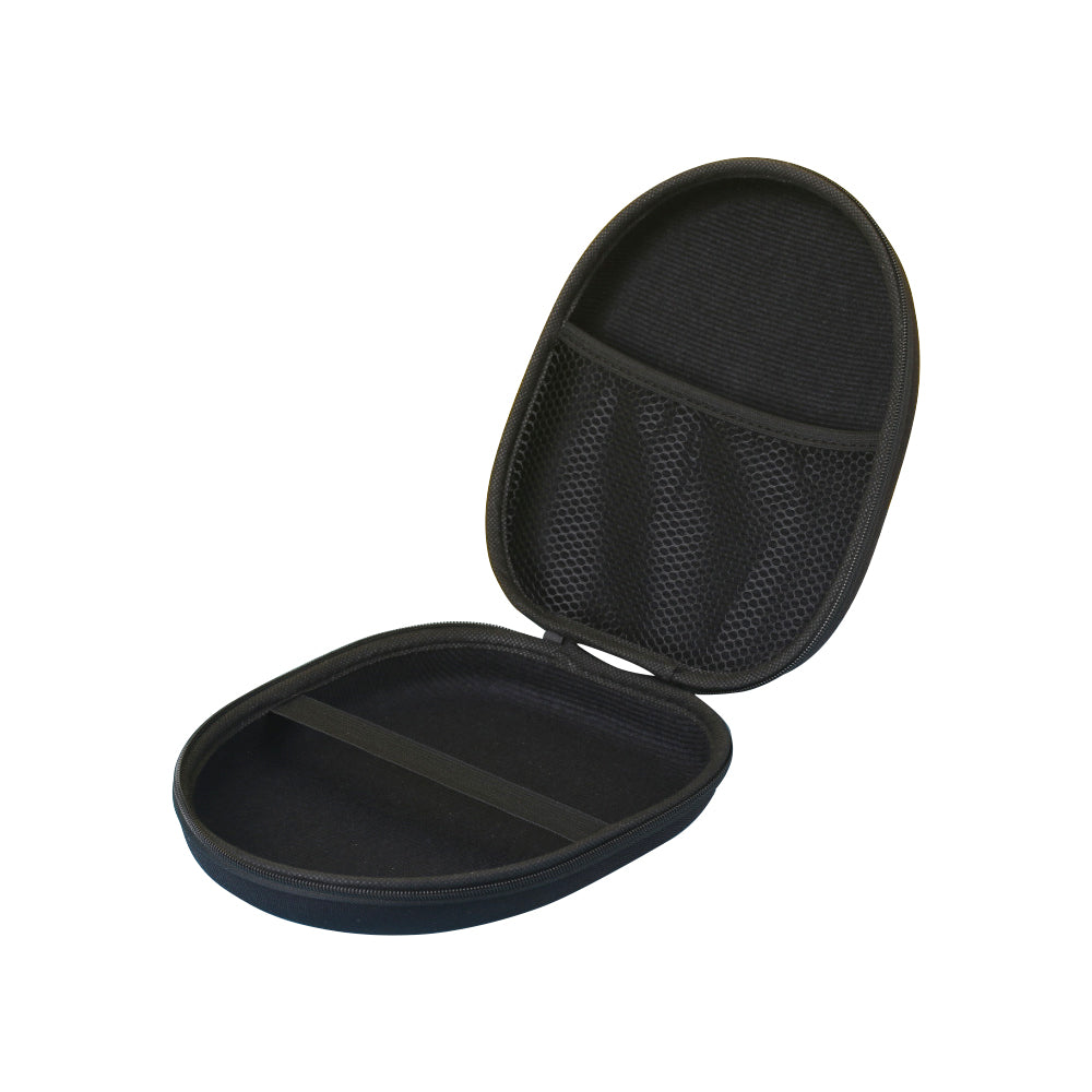 Linkqnet Jtcab151 Headphone Clamshell Case — LinkQnet | Guards on Duty Shop