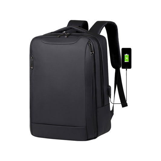 Linkqnet Usb 15.6 Backpack — LinkQnet | Guards on Duty Shop