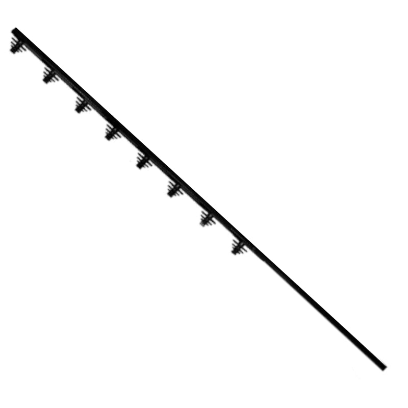 JVA SQ-Tube 8 Wire Straight