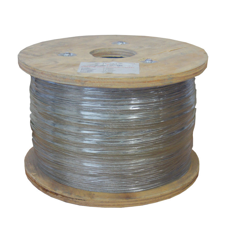JVA Braided Galvanized 20KG