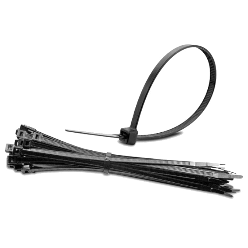 Cable Ties 198 x 4.8