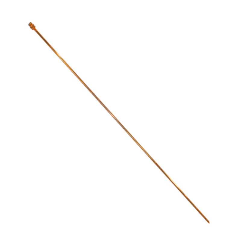 JVA Coated Earth Spike