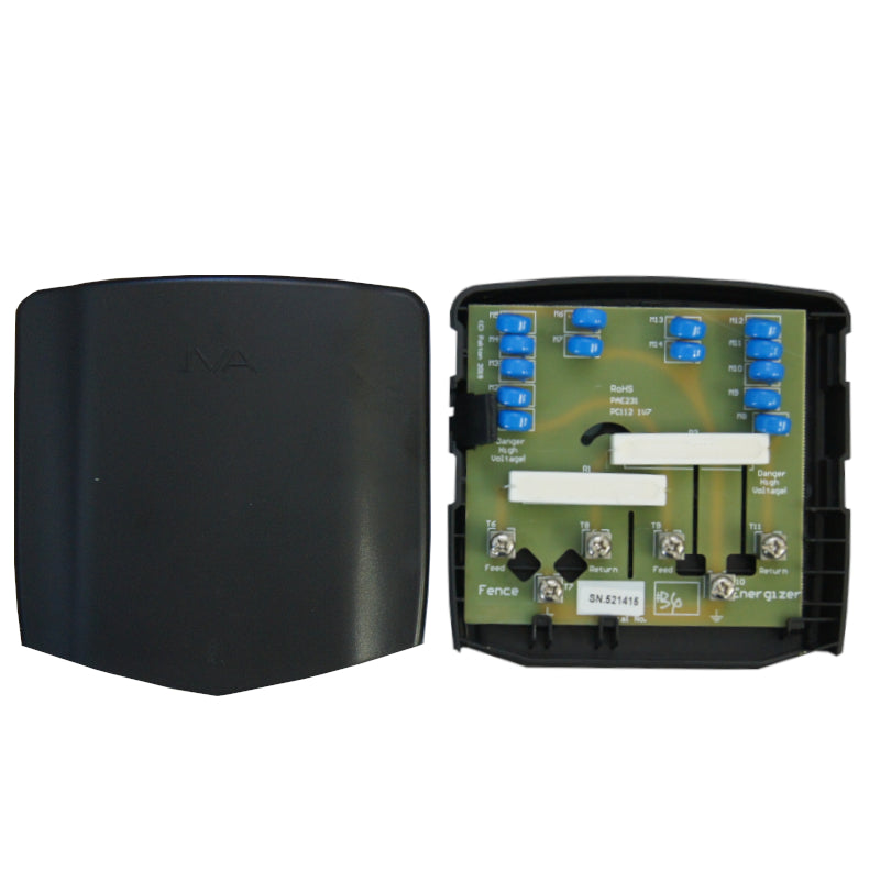 JVA LDV Dual