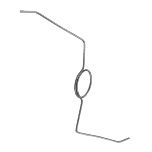 JVA Stainless Steel Earth Loop