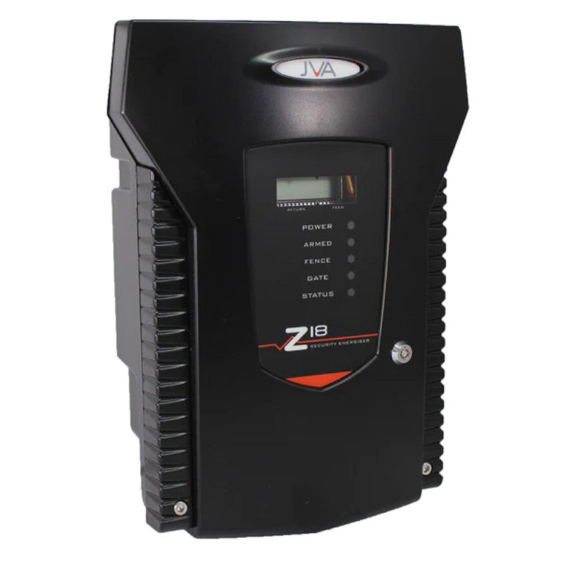 JVA Z18 Energizer