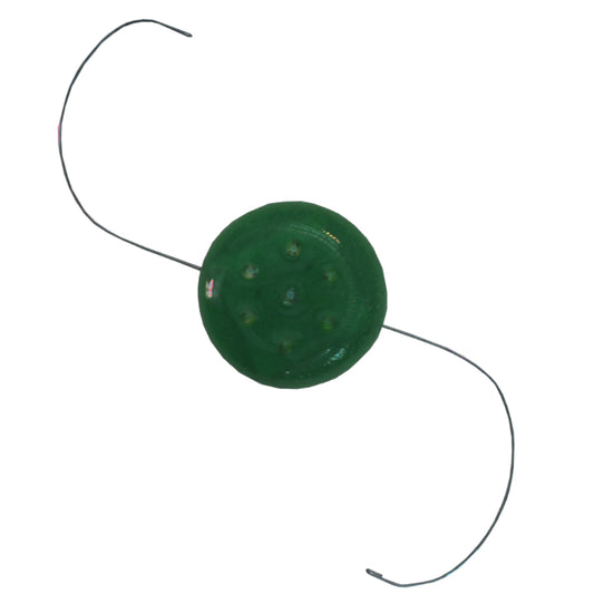JVA Green Fence Light