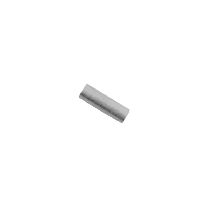 JVA Aluminium Ferrules 6mm