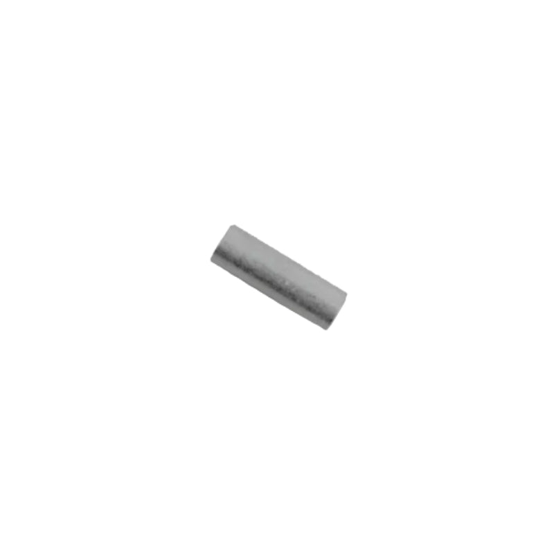 JVA Tinned Copper Ferrules 6mm
