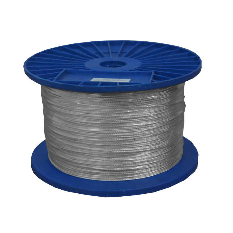 JVA Braided Galvanized 5KG