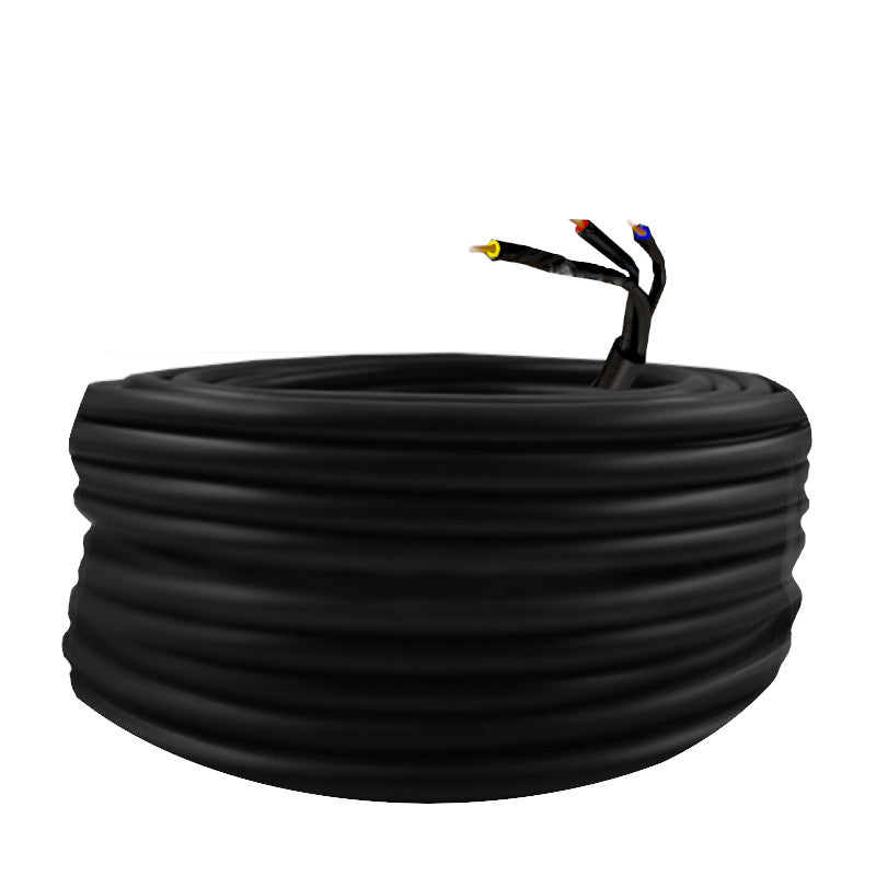 JVA HT Cable 3-Core 50M