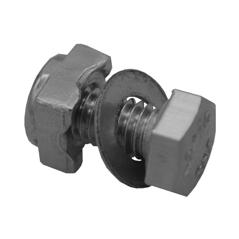 JVA S-Steel Mini Line Clamp