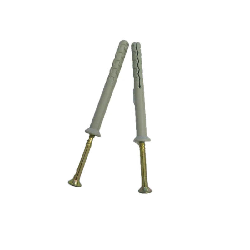 JVA Nail Anchors Nylon 6x60