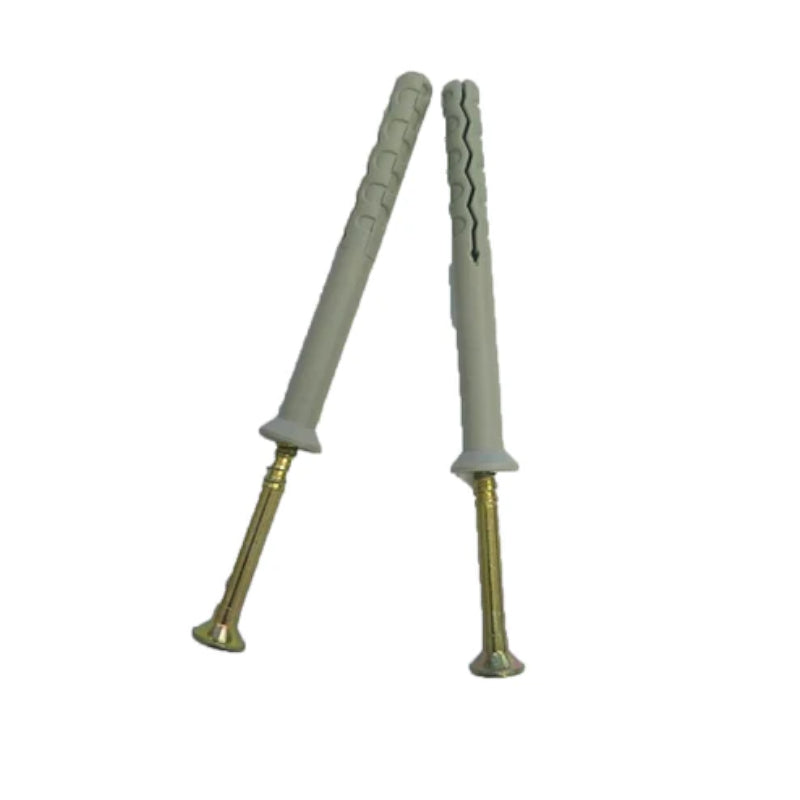JVA Nail Anchors Nylon 8x80