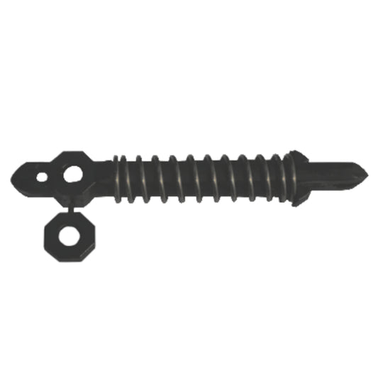 JVA Nylon Compression Spring