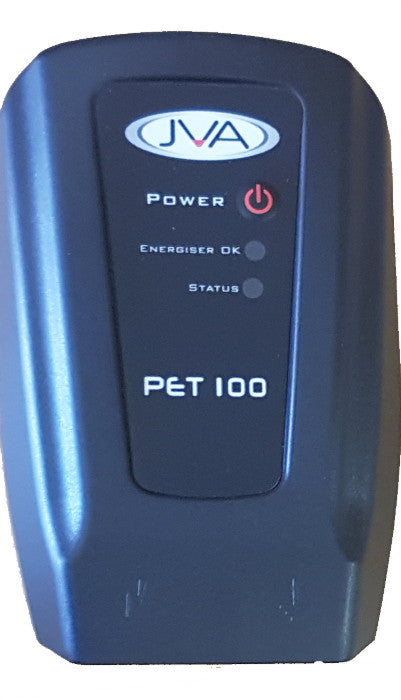 JVA PET100 Kit