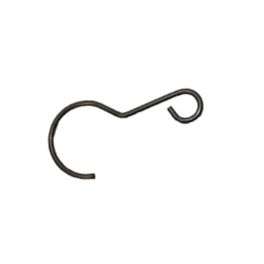 JVA S-Hook Stainless