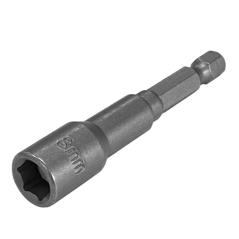JVA Tek Screw Socket 8mm
