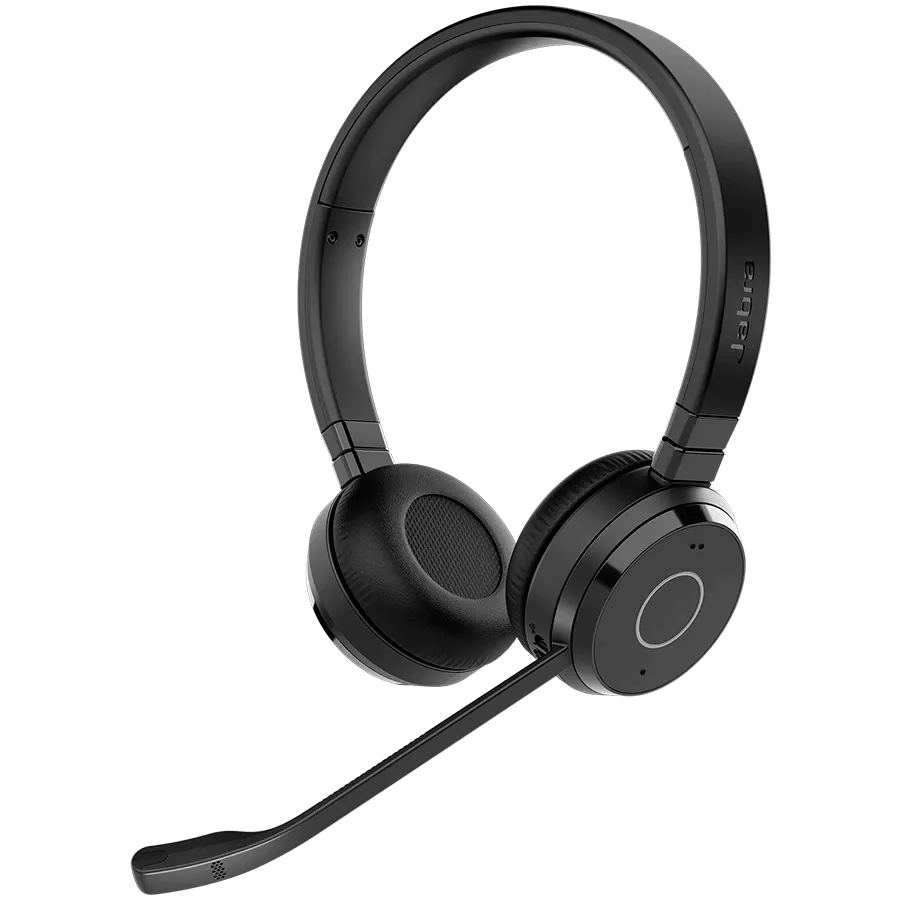 JABRA - EVOLVE 65 TE LINK 390A MS STEREO (6699-833-309)
