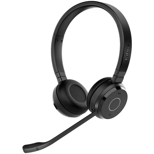 JABRA - EVOLVE 65 TE LINK 390A MS STEREO (6699-833-309)