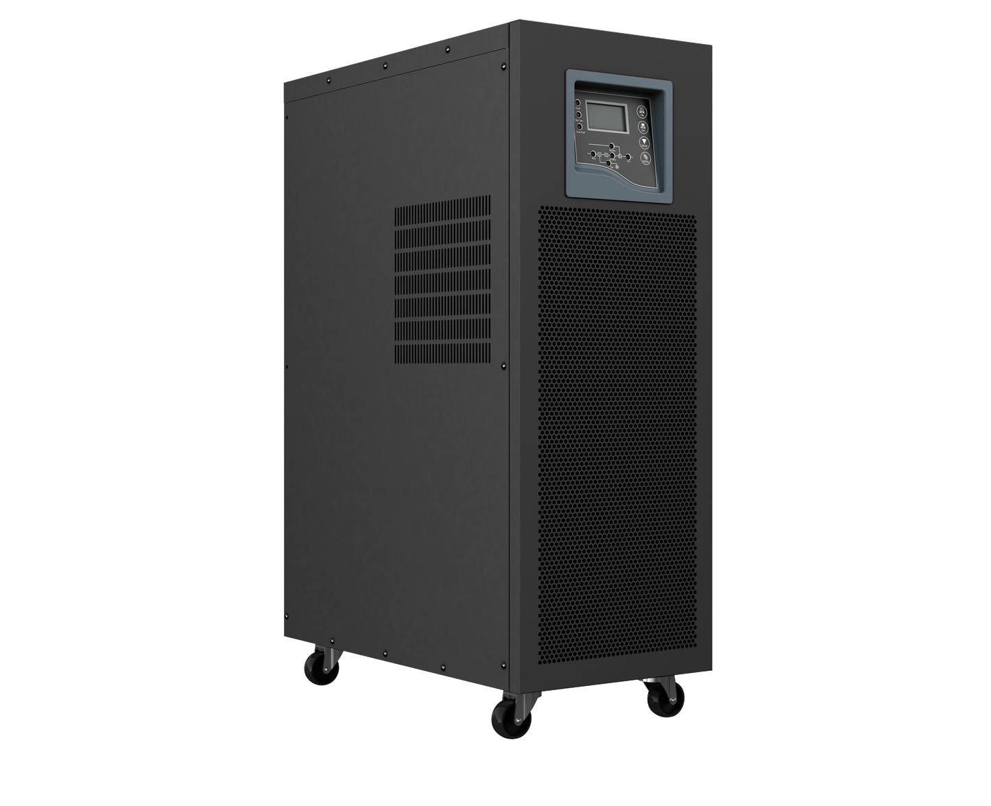 UPS Warehouse JUPITER: 20KVA 3/1 OL TFM 192VDC 0.9PF (JUP2031)