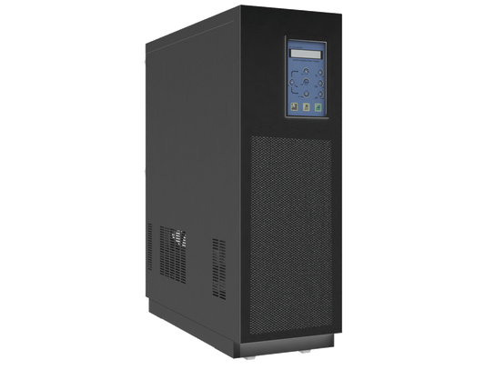 UPS Warehouse JUPITER: 20KVA 1/1 OL TFM 192VDC 0.8PF (JUP2011)