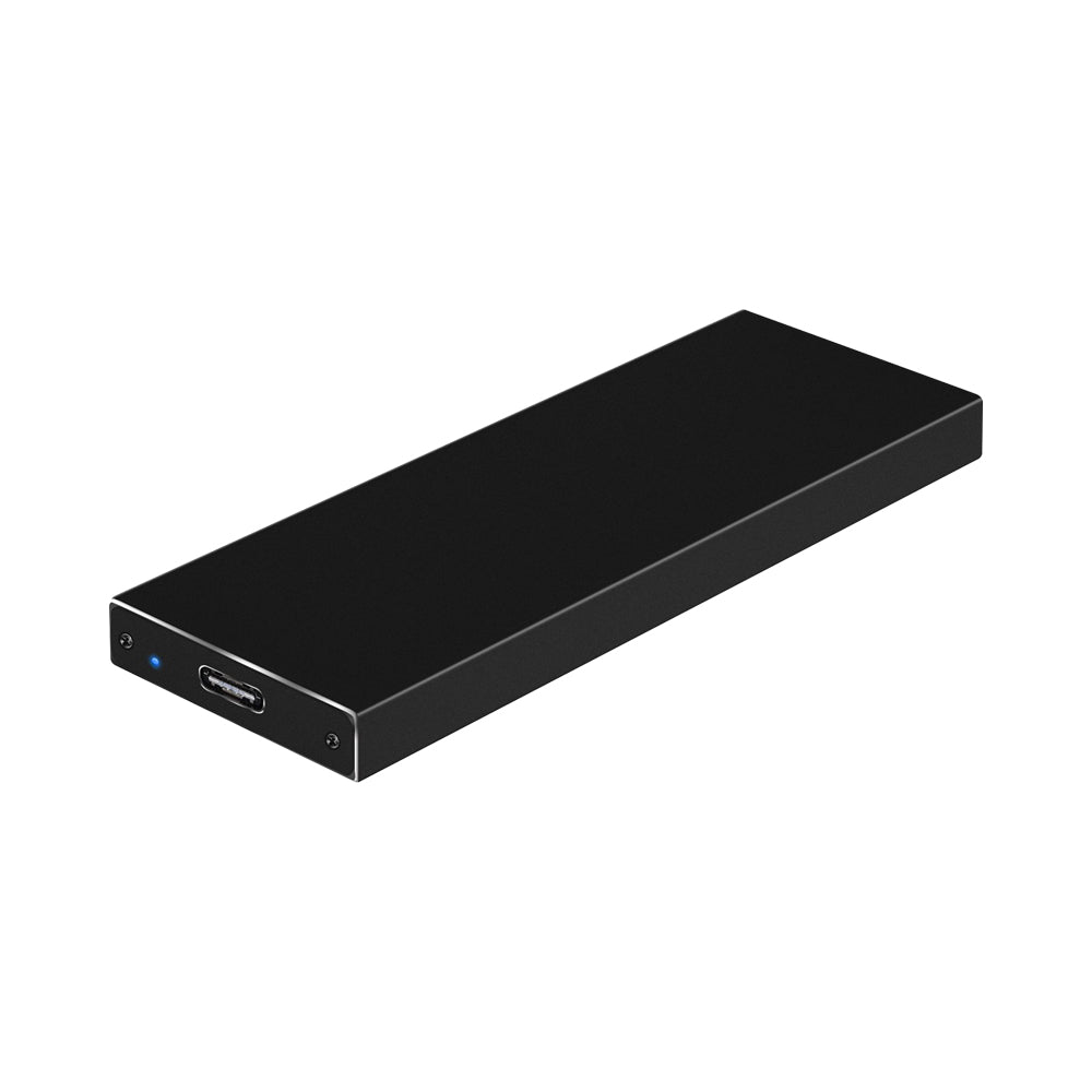 Maiwo Type-c Usb3.1 M.2 Ngff Enclosure (k16nc) — MAIWO | Guards on Duty Shop