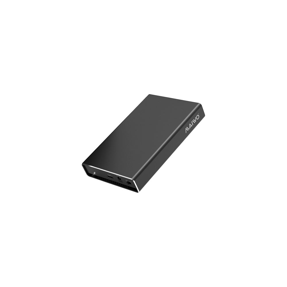 Maiwo Usb3.0 Type-c 2.5in Sata Encl. (k2527) — MAIWO | Guards on Duty Shop