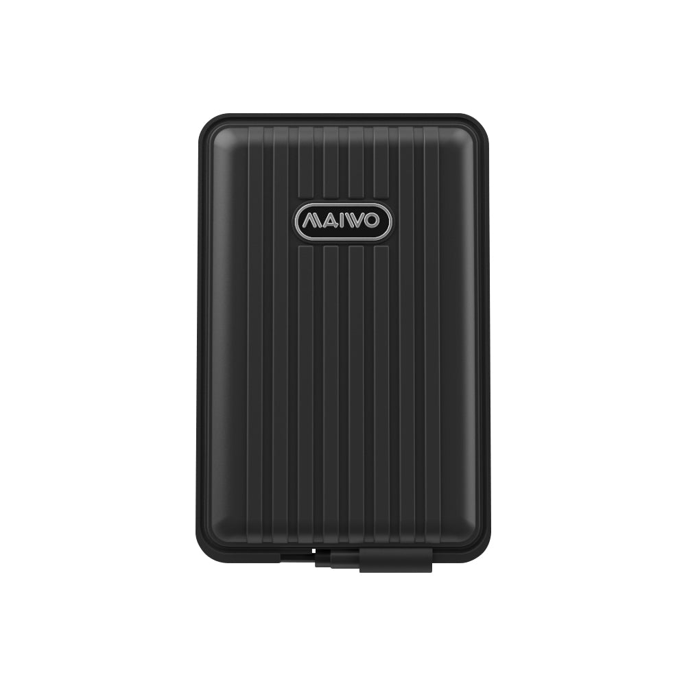Maiwo 2.5inch Type-c Waterproof Encl (k2529).. — MAIWO | Guards on Duty Shop