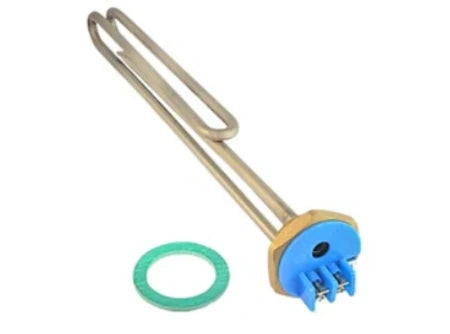 3kw Geyser Element With Thermostat Pocket