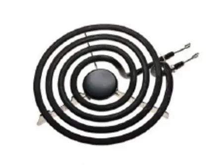 Stove 6" Spiral Heat