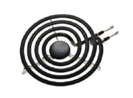 Stove 8" Spiral Heat
