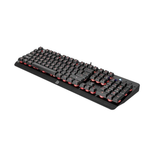 Thermaltake KB-CHE-MBBLUS-01 - TT KEYBOARD, CHALLENGER EDGE