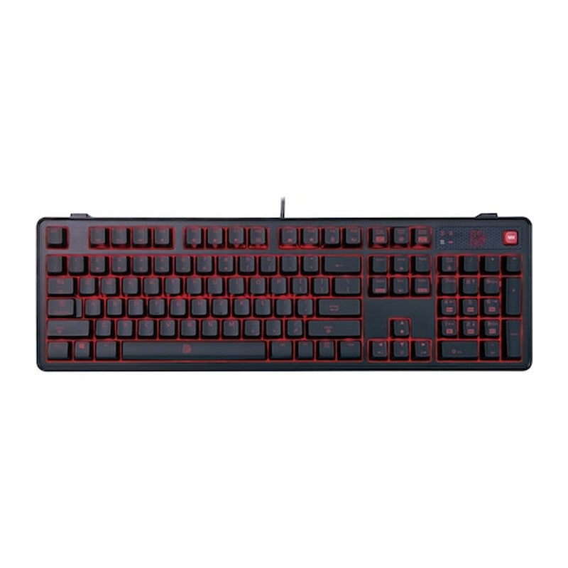 Thermaltake KB-MGP-BLBDUS-01 - TT KEYBOARD, MEKA PRO MACHNICAL