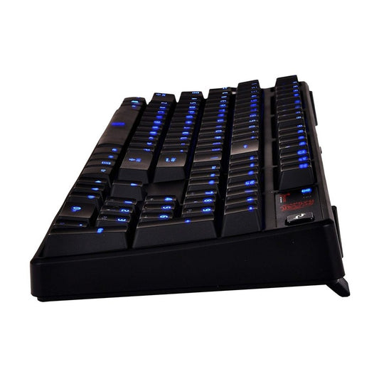 Thermaltake KB-PZX-KBBLUS-01 - TT KEYBOARD, POSEIDON ZX BROWN\S
