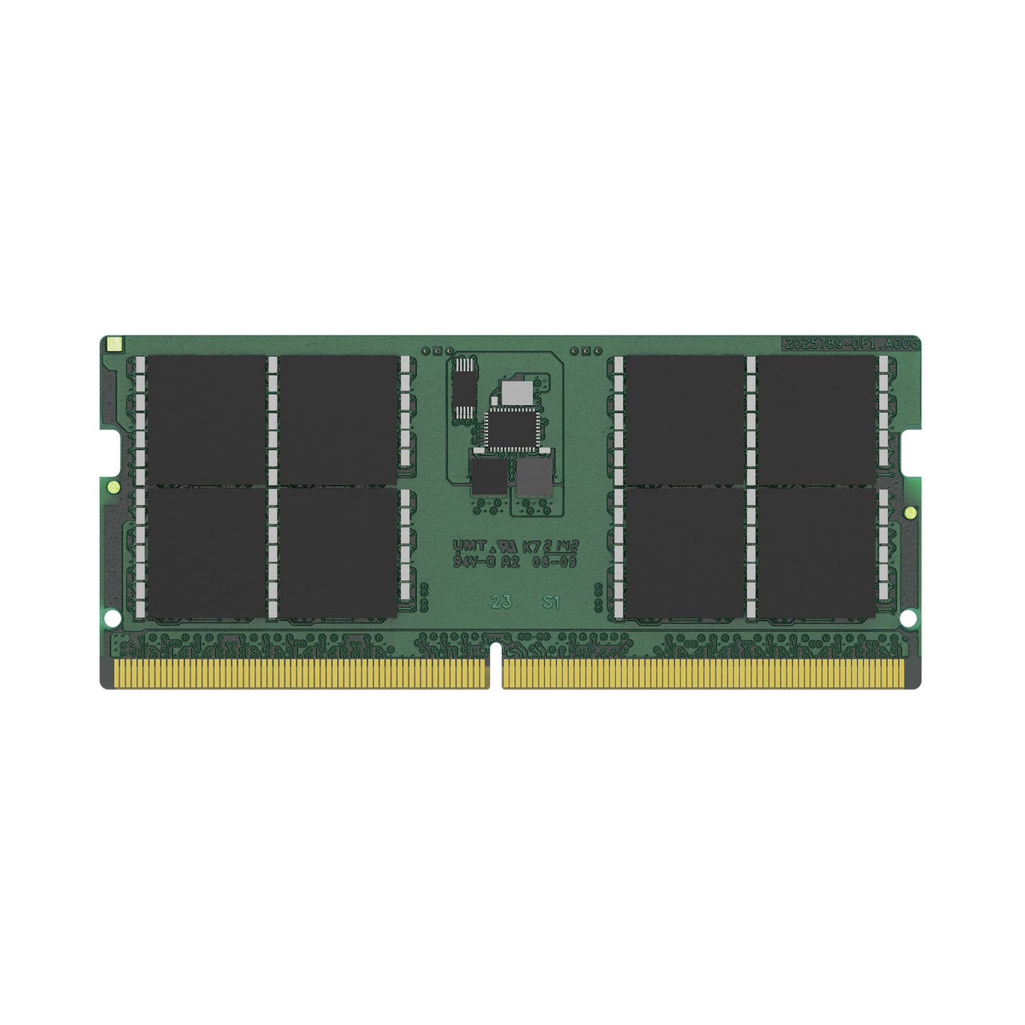 Kingston 48GB DDR5 5600MT/s SODIMM - Guards On Duty Shop & Security Guards
