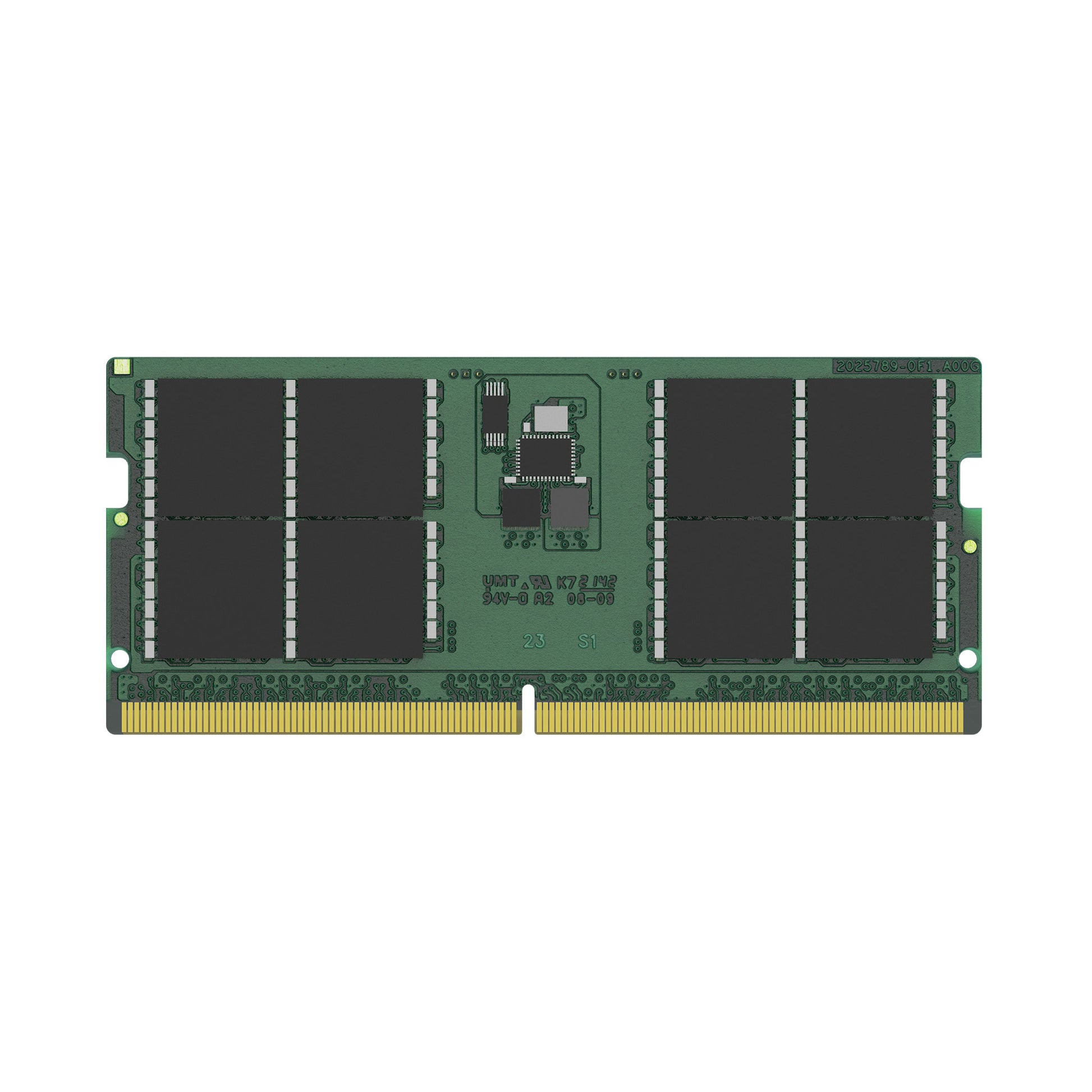 Kingston 48GB DDR5 5600MT/s SODIMM - Guards On Duty Shop & Security Guards