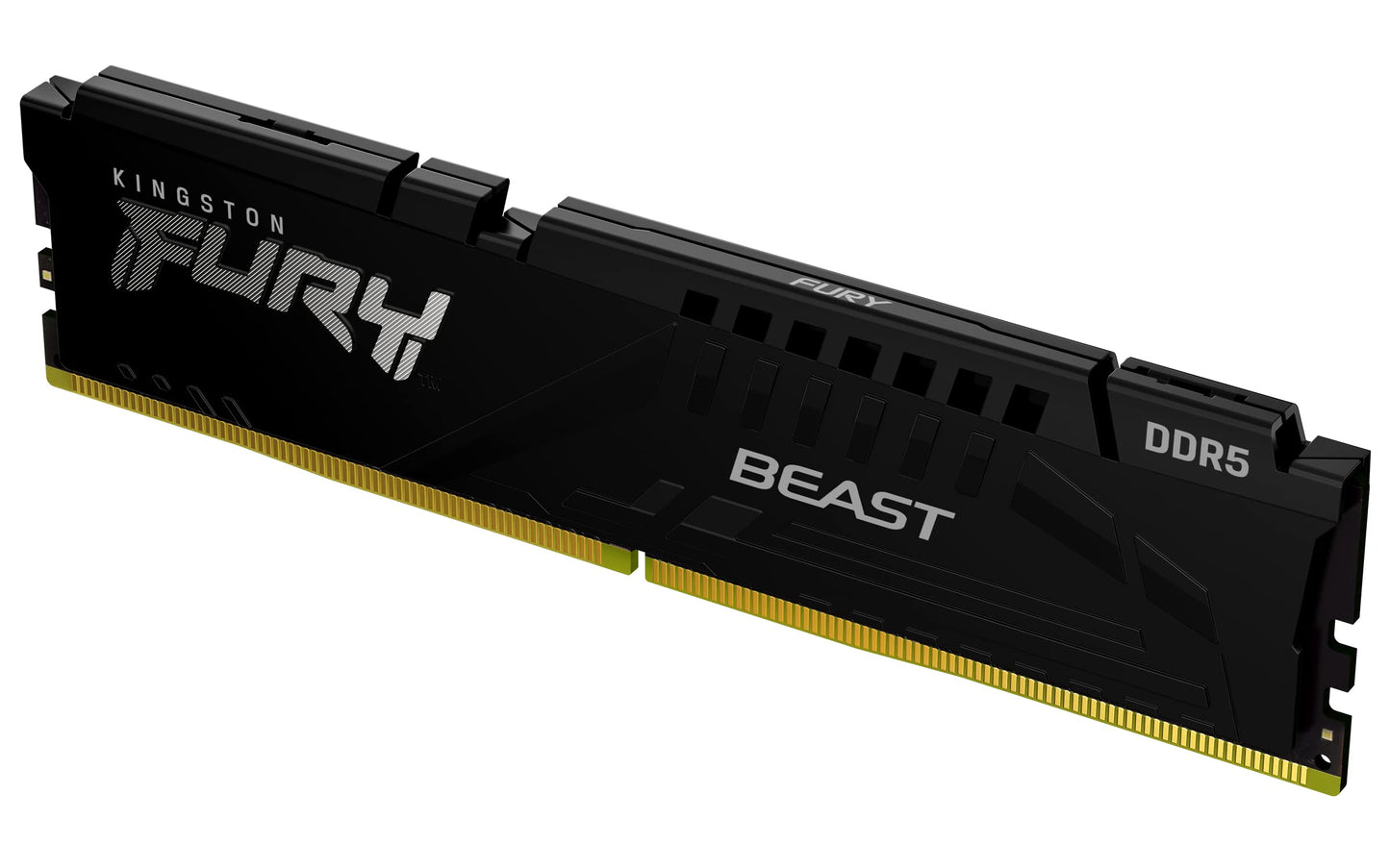 Kingston 16GB DDR5 5600MT/s Module - Memory - Kingston - Accessories - Guards On Duty Shop & Security Guards