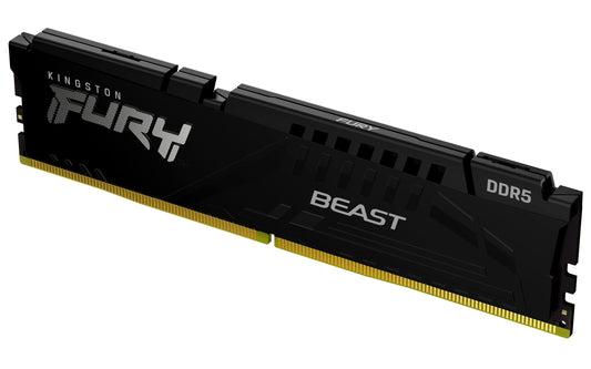 Kingston 16GB DDR5 5600MT/s Module - Memory - Kingston - Accessories - Guards On Duty Shop & Security Guards