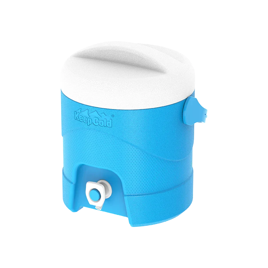 Cosmoplast Picnic Cooler 12L Blue
