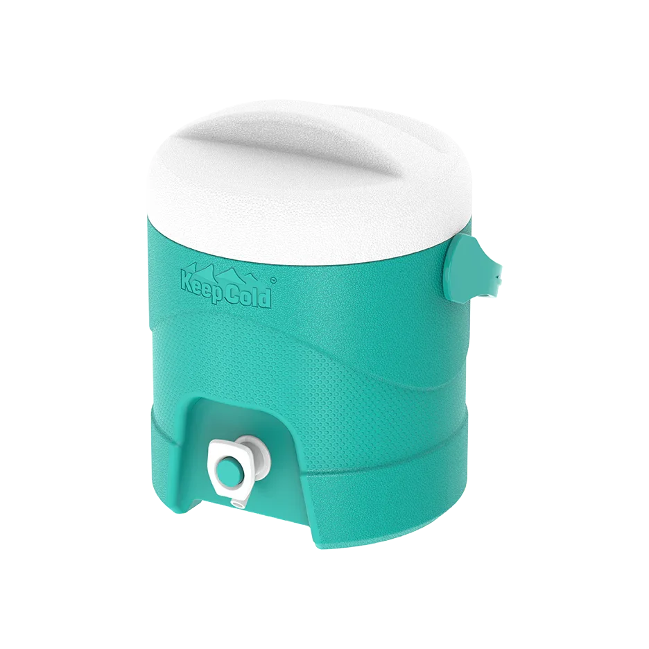 Cosmoplast Picnic Cooler 12L Teal