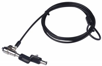Legion Master Key for Wedge Lock - Guards On Duty Shop & Security Guards