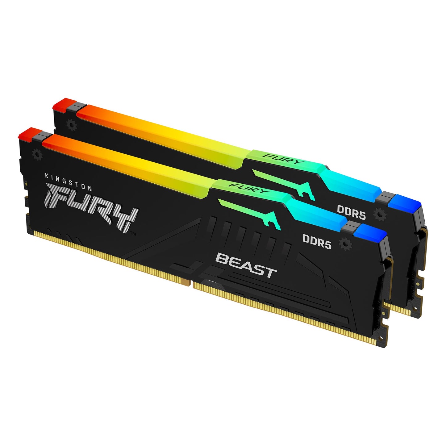 Kingston 32GB 5200MT/s DDR5 Memory - Guards On Duty Shop & Security Guards