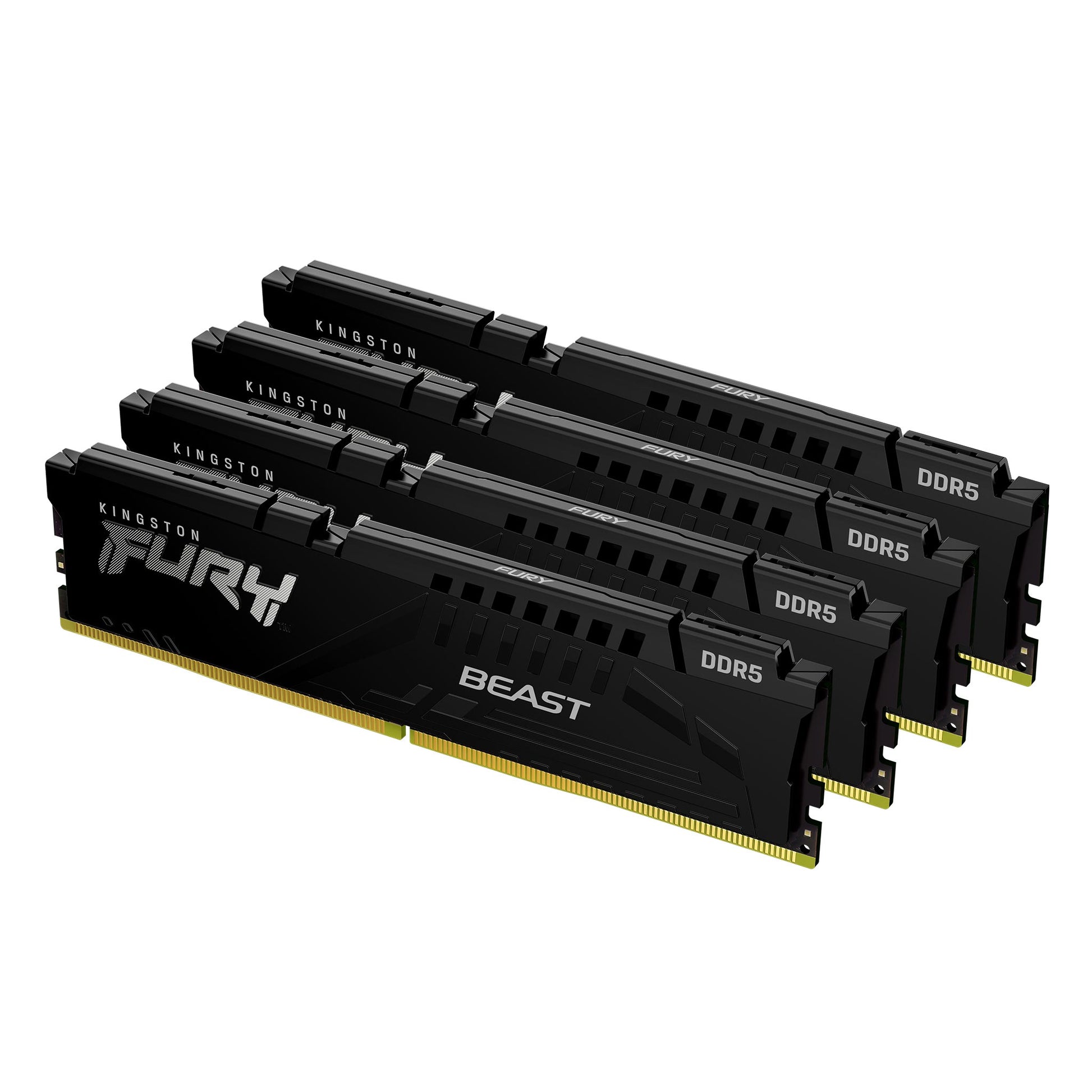 Kingston 128GB 5200MT/s Memory - Guards On Duty Shop & Security Guards